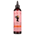 Suero De Cacao Y Miel De Máxima Fuerza Y Restauración Con Aceite De Amla Virgen Y Aceite Brahmi 8Oz